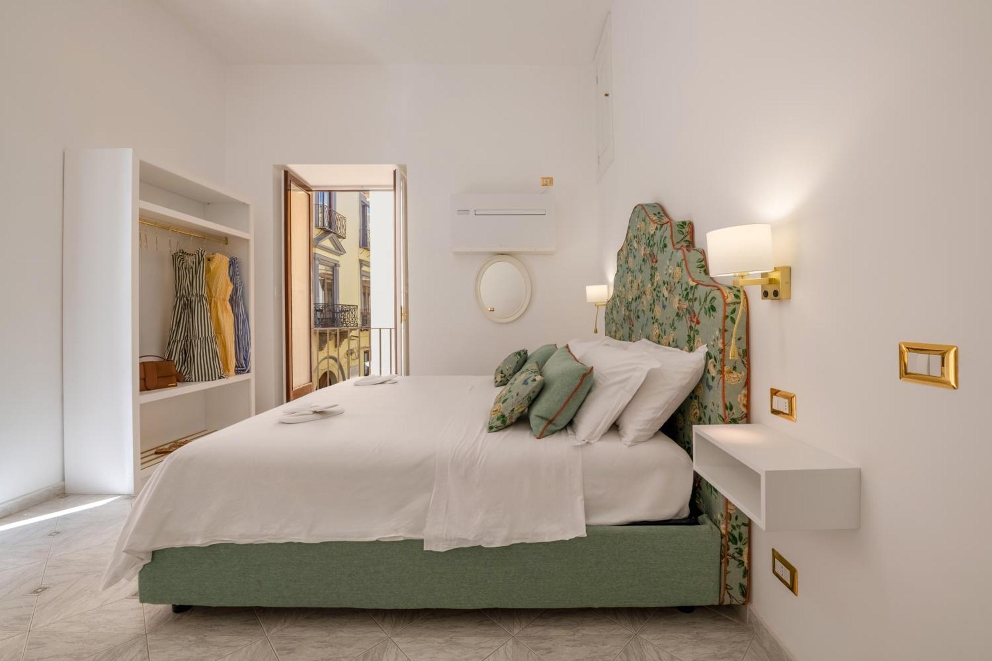 Suite Old Town 索伦托 外观 照片