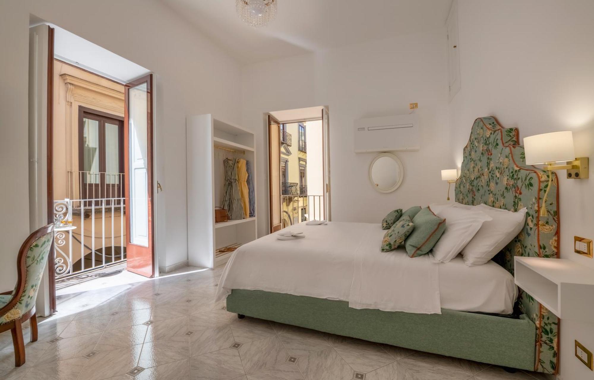 Suite Old Town 索伦托 外观 照片