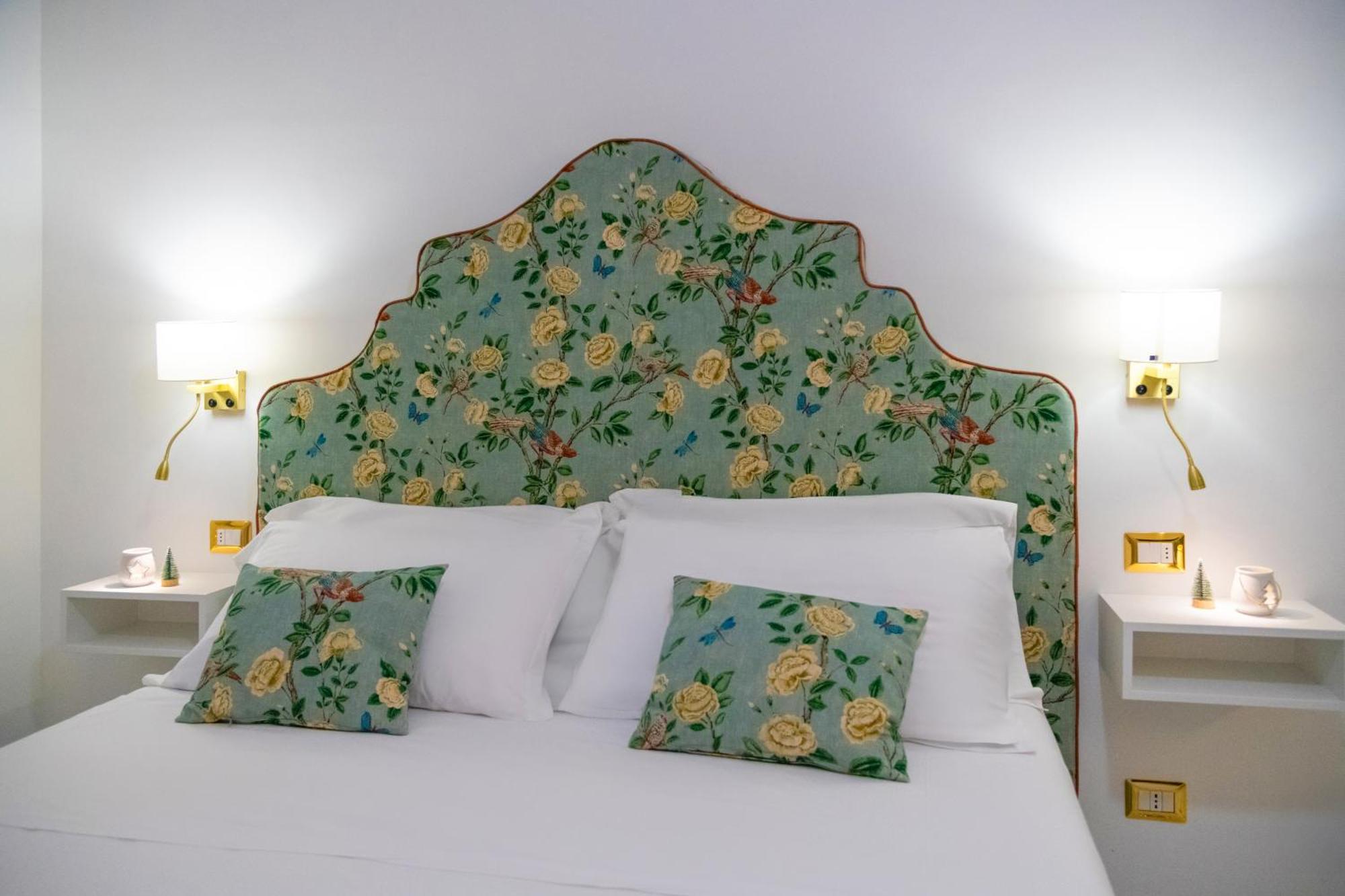 Suite Old Town 索伦托 外观 照片