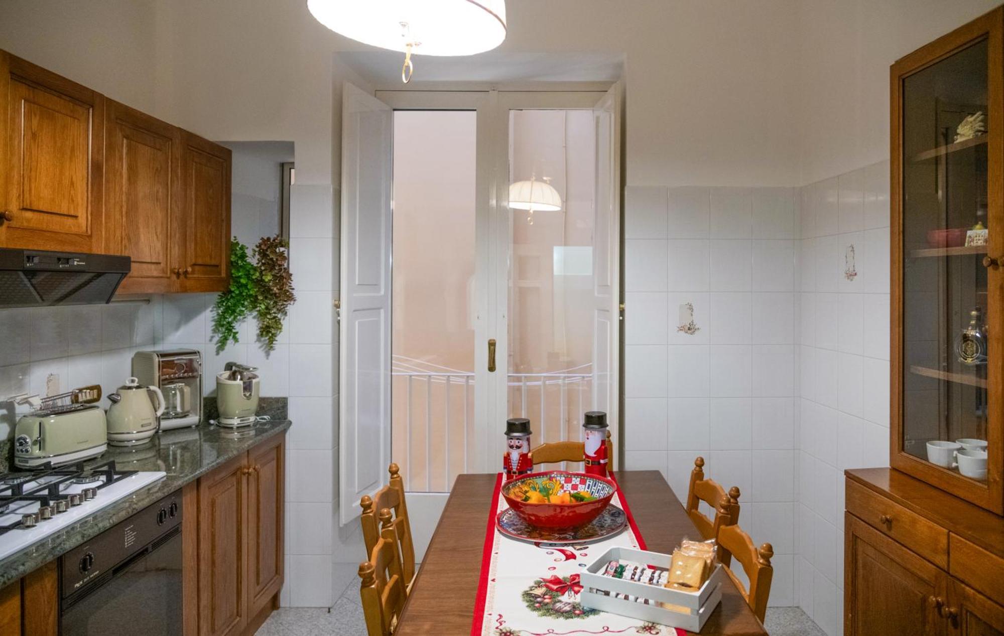 Suite Old Town 索伦托 外观 照片